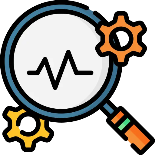 diagnostics précis