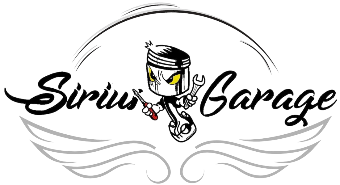Garage Sirius